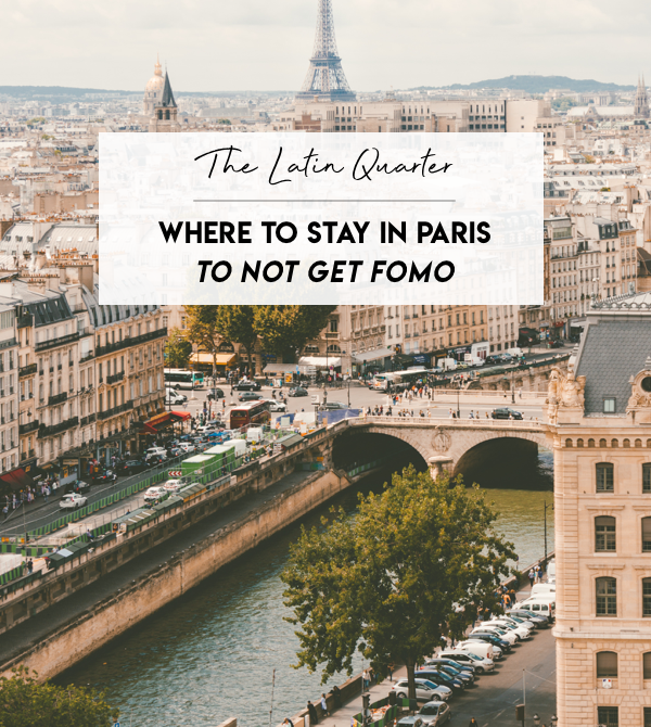 where to stay in paris - a quiet like horses paris travel guide